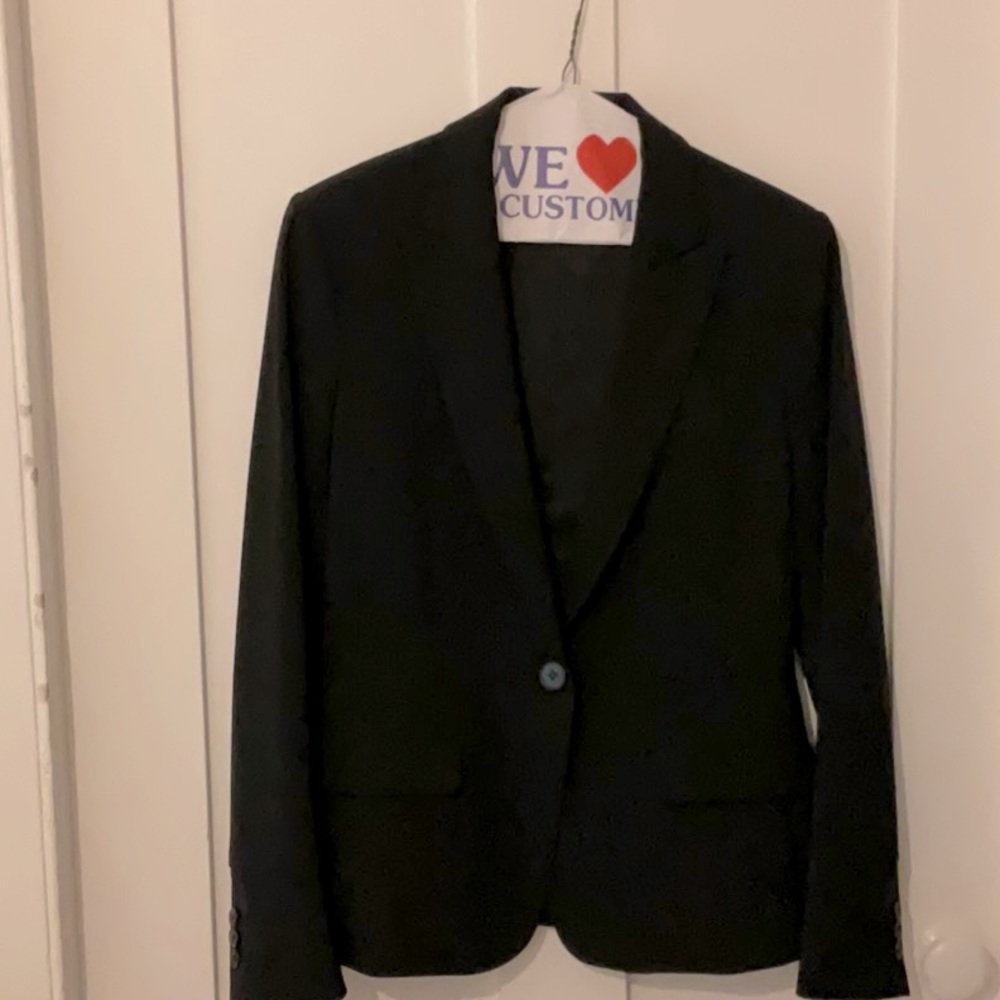 THEORY GABE B 2 BLAZER